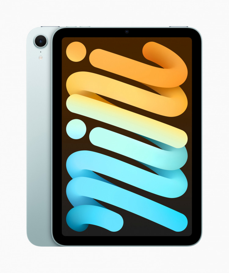 Apple Unveils New iPad Mini with Faster A17 Pro Chip, Available for Pre-Order at $499