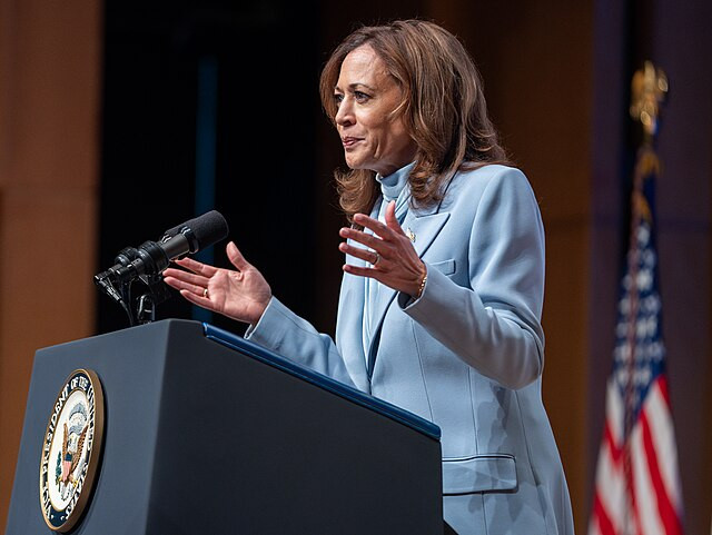 Kamala Harris Campaign Faces Internal Struggles as Pennsylvania Democrats Express Frustration