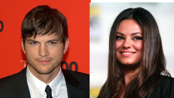 Ashton Kutcher and Mila Kunis Reportedy Face Marriage Strain Amid Diddy Links, Weigh Move to Europe