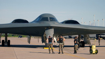 U.S. Deploys B-2 Stealth Bombers Against Houthi Targets in Yemen, Marking Escalation