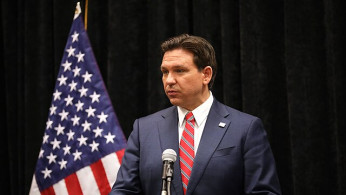 Ron DeSantis Leverages State Power to  Block Florida Abortion Amendment 