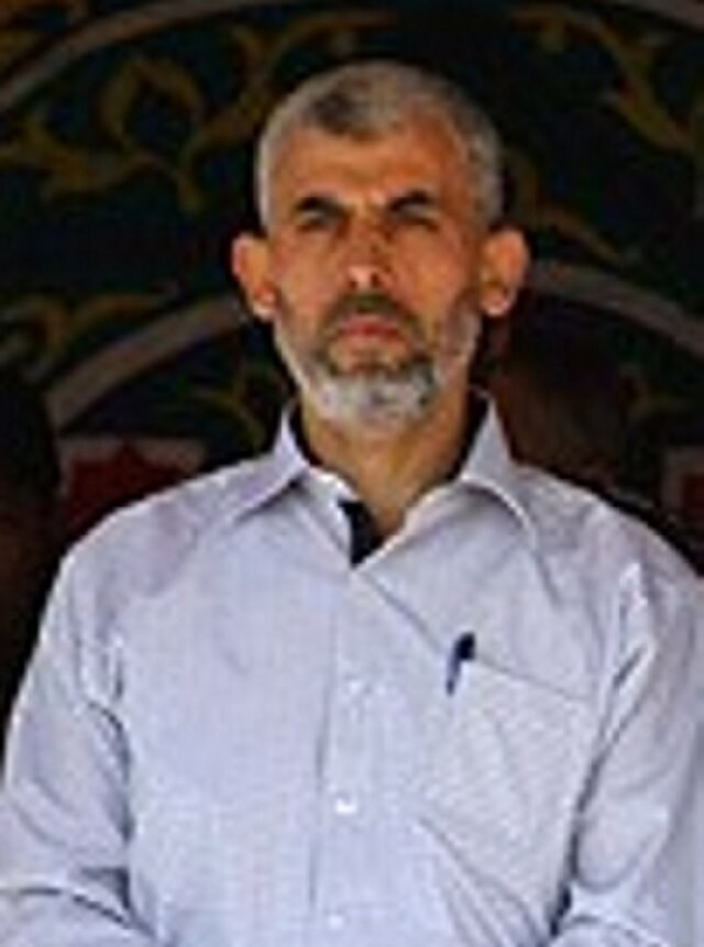 Israeli Military Investigates Possible Death of Hamas Leader Yahya Sinwar in Gaza Raid