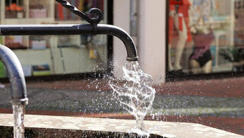 Global Water Crisis Threatens Half of World’s Food Supply, Report Finds