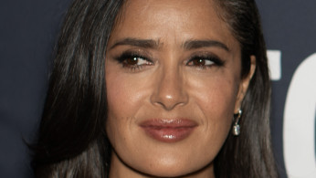 Salma Hayek