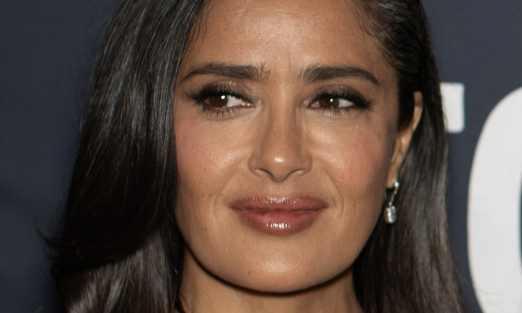 Salma Hayek