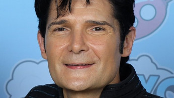 Corey Feldman Slams Diddy as Former Child Star Reacts to Arrest