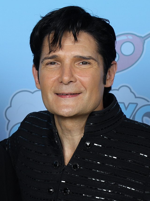 Corey Feldman Slams Diddy as Former Child Star Reacts to Arrest