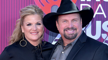 Garth Brooks