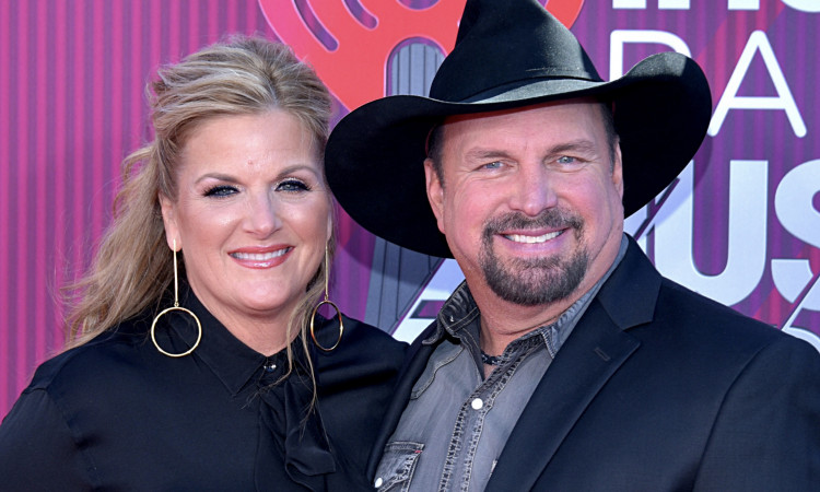 Garth Brooks