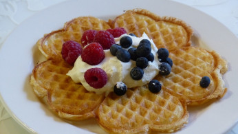 Nationwide Frozen Waffle Recall Due to Listeria Concerns Hits Major Brands