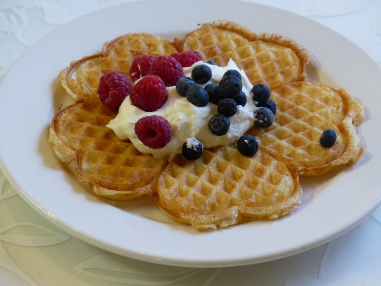 Nationwide Frozen Waffle Recall Due to Listeria Concerns Hits Major Brands
