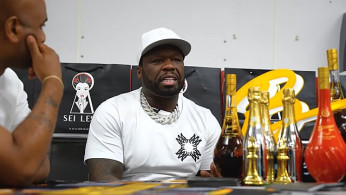 50 Cent Breaks Silence, Defends Decade-Long Warnings About Diddy Amid Sex Trafficking Allegations