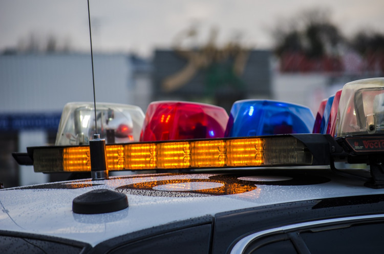 Teenage Boy Arrested After Five Family Members Found Dead in Washington Home Massacre