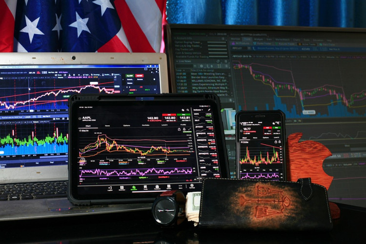 Best Stock Trading Apps of 2024