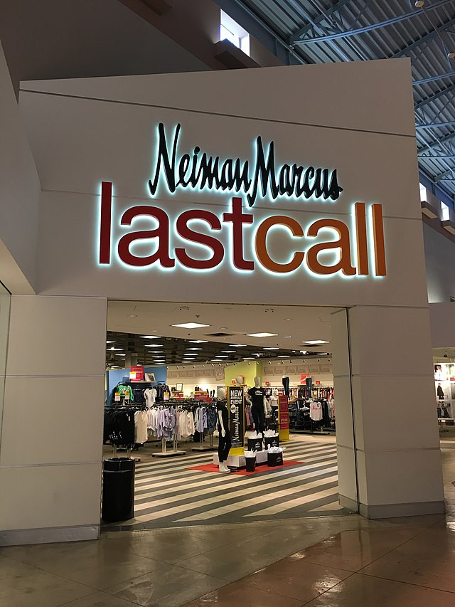 Neiman Marcus Sparks Backlash After Removing ‘Christmas’ from 98-Year-Old Gift Catalog Amid Restructuring