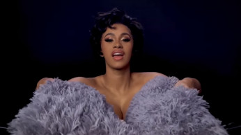 Cardi B