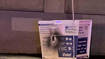 Ballot Box Fires Destroy Votes in Washington and Oregon; FBI Takes Over Investigation