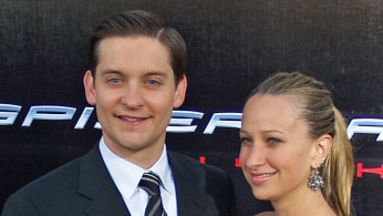 Tobey Maguire