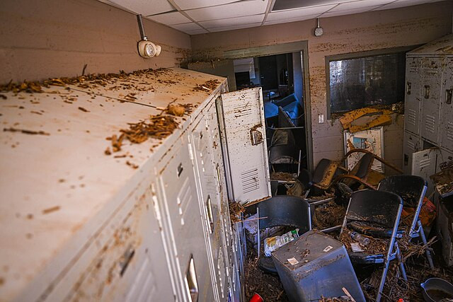 Tens of Thousands of Hurricane Claims Denied in Florida as Premiums Soar