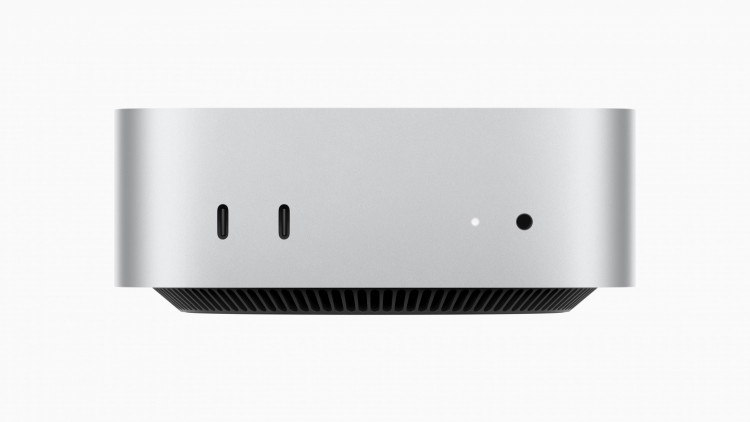 Apple Debuts Redesigned Mac Mini with M4 Chip: Compact Size, Enhanced Performance