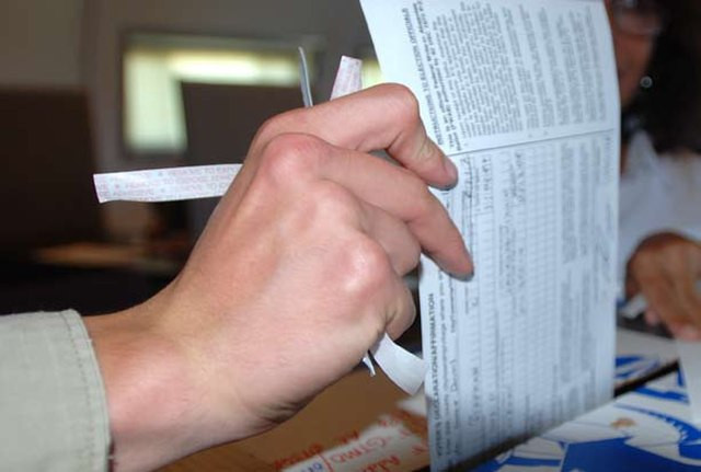 Chinese Student in Michigan Charged with Illegal Voting, Triggers New Debate on Noncitizen Voting Security
