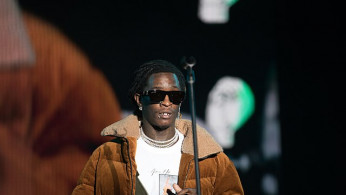 Rapper Young Thug Sentenced to Time Served, Released After Longest RICO Trial in Georgia’s History