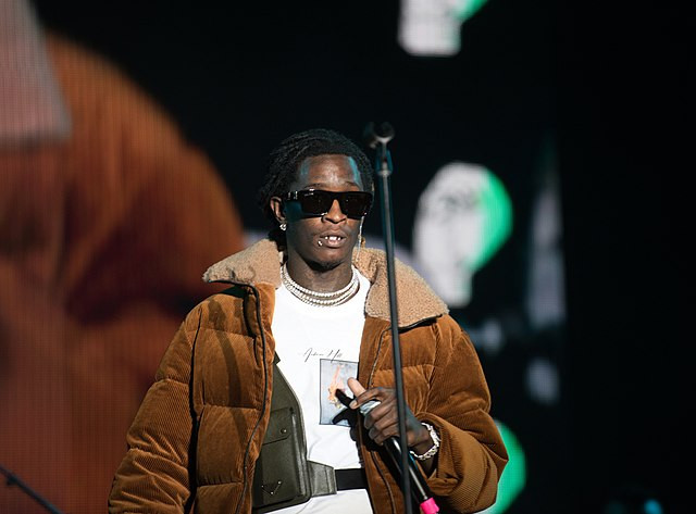 Rapper Young Thug Sentenced to Time Served, Released After Longest RICO Trial in Georgia’s History