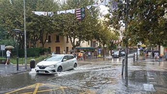 Spain’s Deadliest Flood in Decades: Death Toll Reaches 205 as Valencia Calls for Emergency Aid