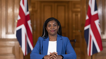 Kemi Badenoch Wins Conservative Leadership, Pledges Rightward Shift to Counter Labour