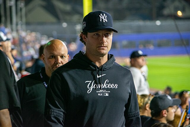 Yankees Face $36 Million Decision as Gerrit Cole Opts Out of Contract: Report