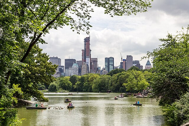 Adams Issues Drought Watch After Driest October in 150 Years, New Yorkers Urged to Conserve Water