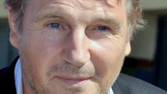 Liam Neeson