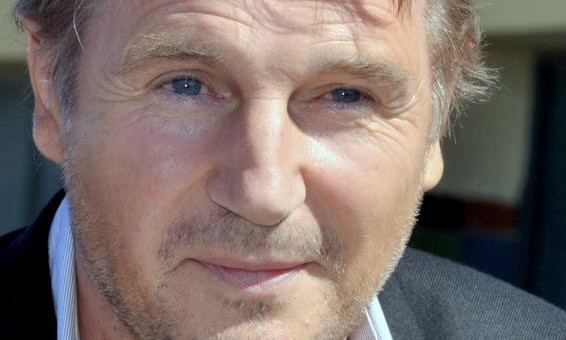 Liam Neeson