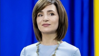 Pro-EU Candidate Maia Sandu Wins Moldova’s Presidential Election Amid Accusations of Russian Interference