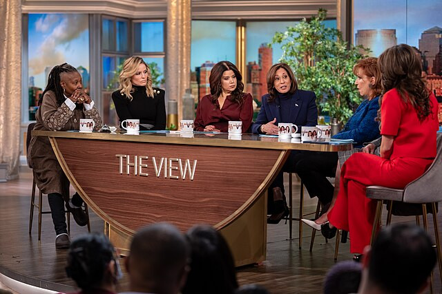 Whoopi Goldberg and 'The View' Hosts Face Backlash Over Emotionally Charged Reactions to Donald Trump's Victory