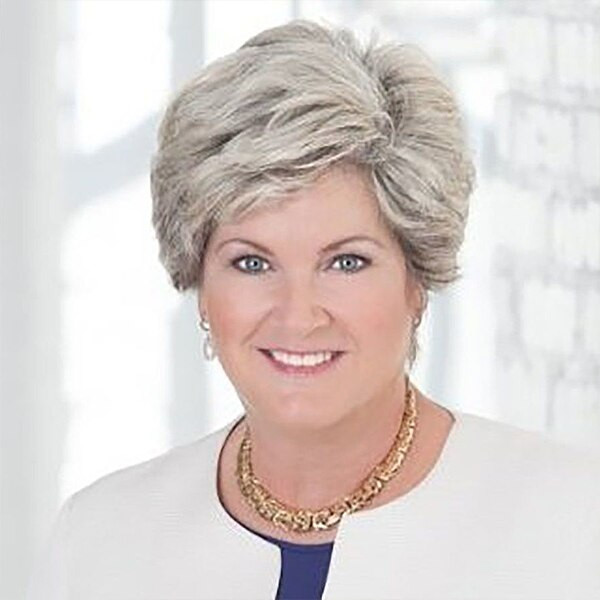 Susie Wiles Named Trump’s First Female Chief of Staff: The Strategist Behind His Victory