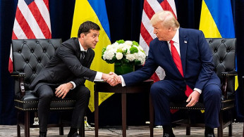 Zelensky Confirms Deadly Clashes Between Ukrainian Forces and North Korean Troops in Kursk Region as Trump Signals Potential Shift in U.S. Policy
