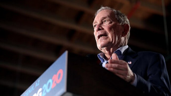 Mike Bloomberg Blames Democrats for Biden-Harris Transition, Warns About Trump’s Second Term