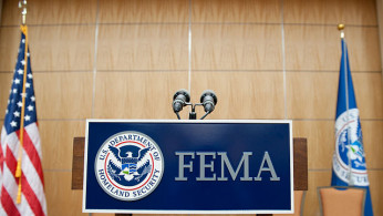 FEMA Supervisor Fired for Instructing Relief Workers to Bypass Trump-Supporting Homes in Florida
