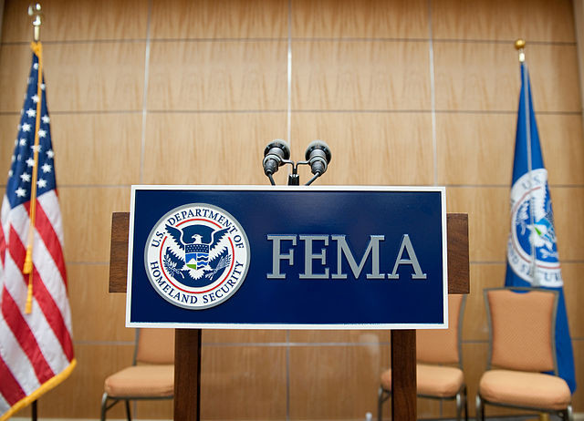 FEMA Supervisor Fired for Instructing Relief Workers to Bypass Trump-Supporting Homes in Florida