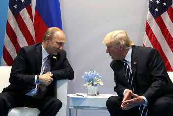 Trump Warns Putin Against Escalating Ukraine War in Post-Election Call; President-Elect’s Transition Team Issues Response