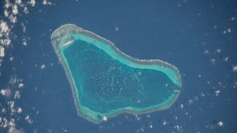 China Delineates Baselines for Scarborough Shoal, Heightening South China Sea Tensions with Philippines