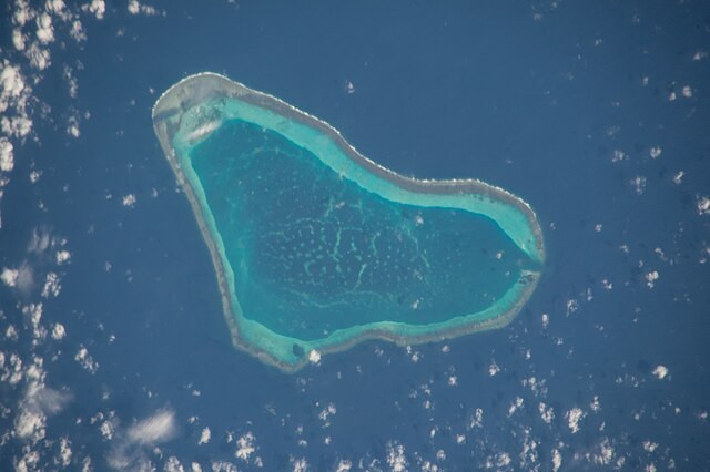 China Delineates Baselines for Scarborough Shoal, Heightening South China Sea Tensions with Philippines