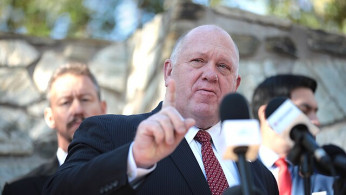 Tom Homan, Trump's 'Border Czar,' Faces Backlash and Death Threats Amid Plans for Mass Deportations