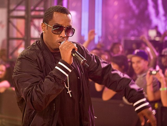 Sean 'Diddy' Combs Seeks Bail Again, Citing Evidence of 'Consensual Relationship' in Assault Case