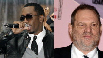 Sean 'Diddy' Combs 'Secretly Probed' by Feds for Alleged Ties to Harvey Weinstein's Abuses