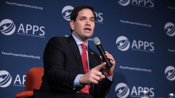 Donald Trump Set to Nominate Marco Rubio as Secretary of State