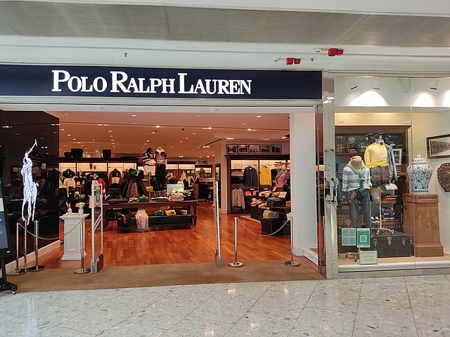 Ralph Lauren Faces Unique Challenges Amid China's Singles' Day Sales Event