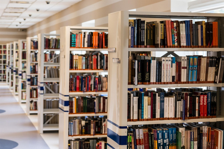 Florida Sees Surge in School Book Bans Under New Law