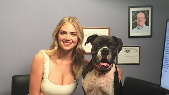 Kate Upton Raises Alarms with Cryptic Instagram Message on Disturbing Scenario